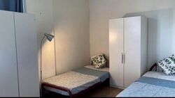 Coronation Shopping Plaza (D10), Apartment #614452651